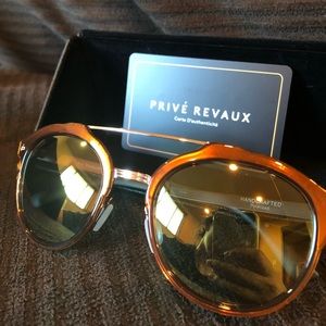 Prive Revaux Eyewear
